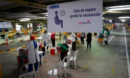 Vacunas combinadas, confiables y necesarias ante ómicron