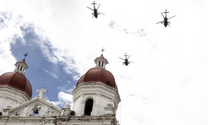 Esta es la programaci n de la F AIR 2019 MiOriente