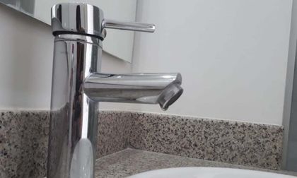 Imagen de  Varios sectores de Rionegro sin agua potable: ¿cuándo restablecerán el servicio?
