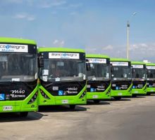 Compra de 340 buses para el MIO: el Concejo de Cali autoriza la inversión para fortalecer la flota