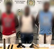 Denuncian presunto vínculo de “Los Shotas “con ELN en Buenaventura
