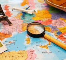 Colombianos disparan sus viajes al exterior: crecen 12%