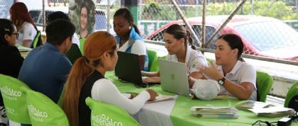 Imagen de  Comfenalco Antioquia oferta más de 1.000 vacantes laborales