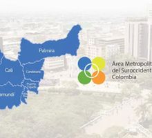 Área Metropolitana del Suroccidente: ¿Por qué habrá votaciones en Cali y seis municipios el próximo fin de semana?