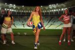 Imagen de La canción «Dai Dai», de Shakira, será el himno oficial del Mundial 2026
