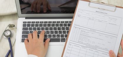 Imagen de En un mes, Adres giró por presupuestos máximos más de $ 1,1 billón a EPS