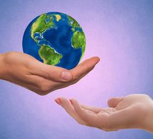 Día de la Tierra: hacia 2030, una de cada seis empresas destinará su presupuesto de inversión a soluciones sostenibles