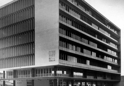 Imagen de Orgullo nacional: EPM celebró 70 años de historia y desarrollo de los territorios