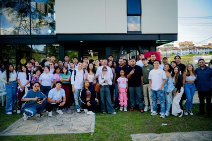 Imagen de Más de 150 jóvenes participaron en la Asamblea Municipal de Juventud 2025 en Rionegro