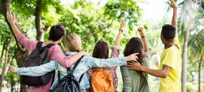Imagen de  Día Internacional de la Juventud, ¿por qué se celebra hoy?