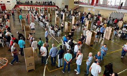 Así votaron Cali y el Valle del Cauca en la segunda vuelta