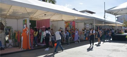 Imagen de  Marinilla Está de Moda: estas son las fechas para la tercera edición