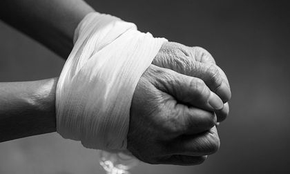 Macabro hallazgo en Yumbo: posible matadero de humanos y animales