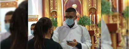 Imagen de  Miércoles de Ceniza: ¿cómo se prepara la Iglesia para este ritual?