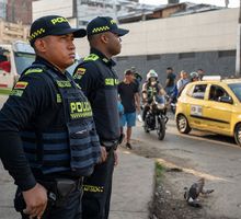 Luego del abandono de Petro, Cali necesita un aliado nacional en seguridad