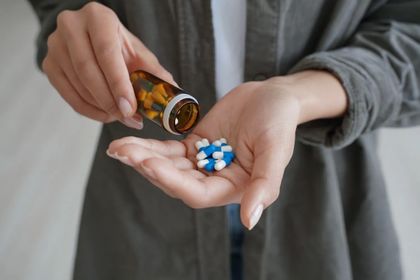 Imagen de  Farmacéutica de EE. UU. financiará iniciativa de tratamiento para consumidores de drogas con VIH en Colombia