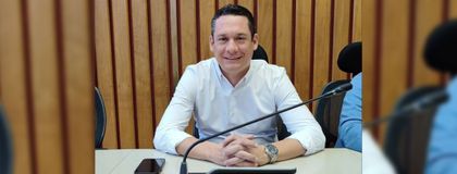 Imagen de  Diputado José Luis Noreña denunció nuevas amenazas contra su vida