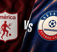 América de Cali vs Alianza Valledupar, duelo de extremos