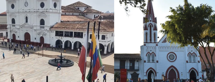 Imagen de  Rionegro y La Ceja, en el Top 10 de municipios más competitivos de Antioquia