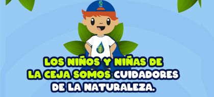 Imagen de  Empresas Públicas de La Ceja celebrará el mes de los niños enfatizando en su bienestar y la protección ambiental