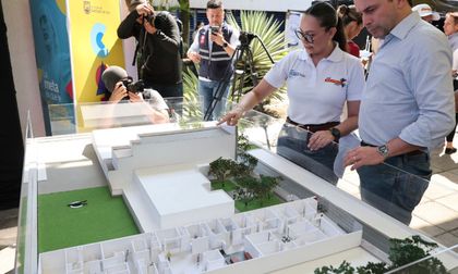 Con nueva Clínica de Mama, Cali amplía la atención integral del cáncer