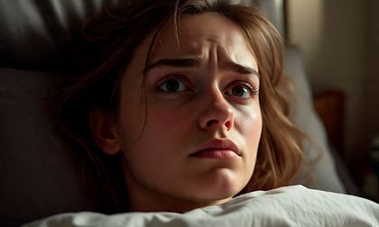 Qué es el insomnio heredado