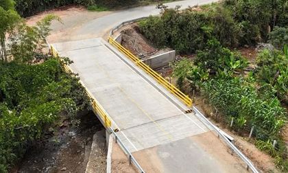 Obras por impuestos: el Valle del Cauca consolida más de 350.000 millones en proyectos estratégicos con apoyo empresarial