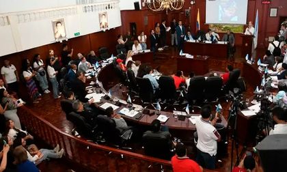 “Vamos a transformar al Valle del Cauca”