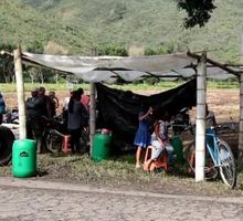 Buscan acercamiento con Nación por tierras en Bolívar