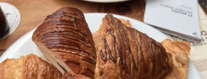 Imagen de  ¡Agéndese! Inició el tour gastronómico “Oriente Está de Moda”