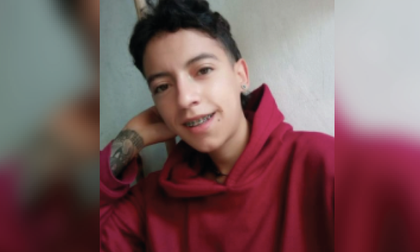Imagen de «Él dice que no lo dejemos morir»: joven de Marinilla requiere un trasplante de hígado con urgencia