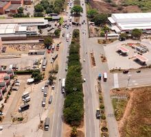 Arrancan obras para ampliar y rehabilitar la vía entre Cali y Yumbo