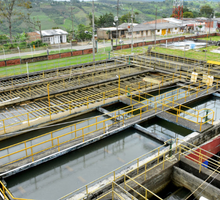 Comenzó racionamiento de agua en Cauca por El Niño