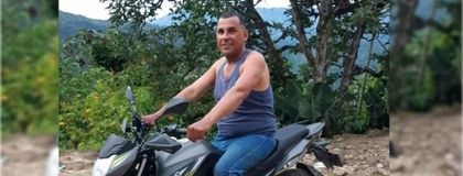 Imagen de ¡Apareció! Hombre de 47 años que era buscado en Rionegro ya fue encontrado