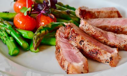 ¿Sabías que nutriéndote sanamente puedes ser mas feliz?
