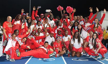 ‘Valle Oro Puro’: la transformación que llevó al Valle del Cauca a lo más alto del podio