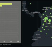 Ciudadanos pueden reportar árboles sembrados con el Contador de Árboles