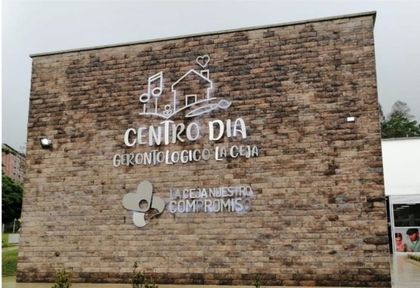 Imagen de  Centro Día Gerontológico de La Ceja fue habilitado para vacunación contra el COVID-19