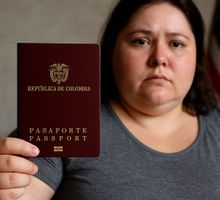 Gobierno Trump ordena negar visas a extranjeros con obesidad y enfermedades crónicas