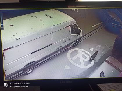 Imagen de Fiscalía inició búsqueda del conductor que habría atropellado intencionalmente a un perro