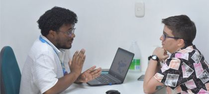 Imagen de  Medellín abre inscripciones para acompañar la regularización de situación militar de hombres trans