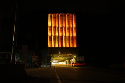 Imagen de ¡Atención! Túnel de Oriente tendrá cierre total nocturno en estas fechas y horarios