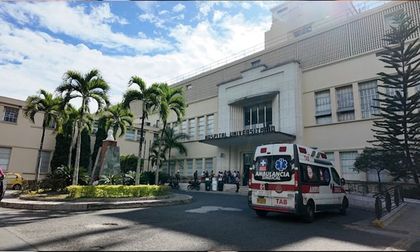 Se ahonda crisis de la salud en el Valle