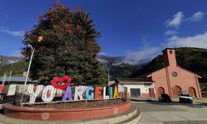 Ocho heridos deja ataque con drones en sur del Cauca