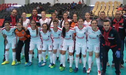 Rionegro debutó con victoria en la Copa Libertadores Femenina en Chile