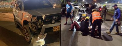 Imagen de En un hecho de intolerancia, falleció reconocido comerciante de Marinilla