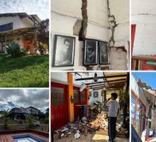 Réquiem por Villa Macondo