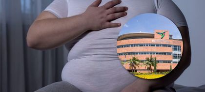 Imagen de Recomendaciones para prevenir la obesidad, con el Hospital San Vicente Fundación