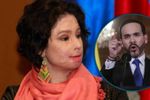 Imagen de Natalia Ponce de León, atacada con ácido en 2014, se suma al gobierno de De la Espriella y trabajará desde España