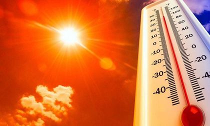La canícula: el periodo más cálido del verano se acerca